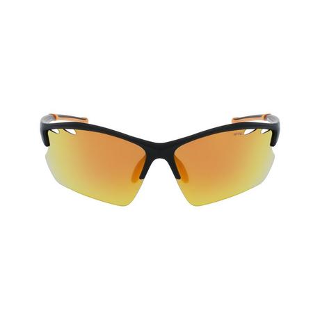 INVU  Polarisierte Sport Sonnenbrille mit Etui 