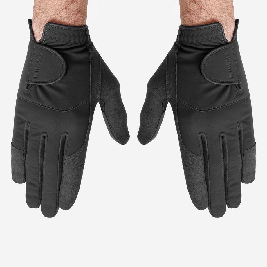 INESIS  Gant de golf - RAIN 