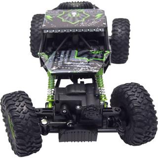 Amewi  1:18 Elektro Rock Crawler Conqueror RtR 