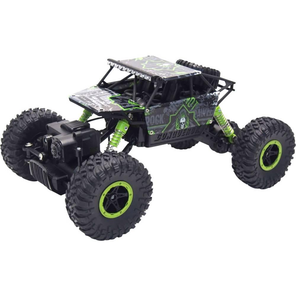 Amewi  1:18 Elektro Rock Crawler Conqueror RtR 