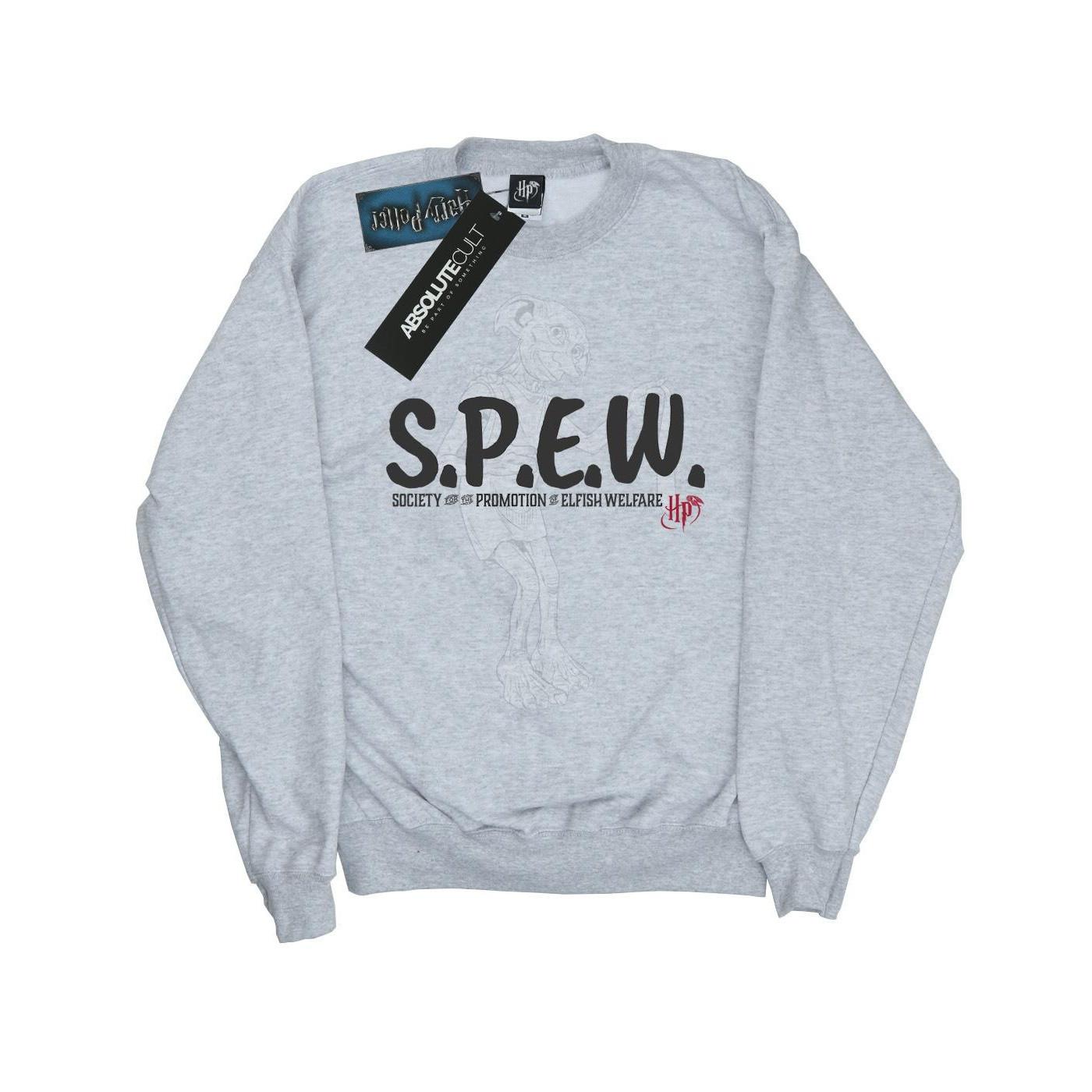 Harry Potter  SPEW Sweatshirt 