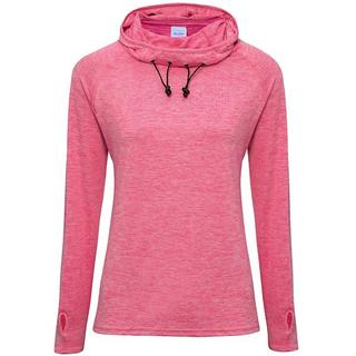 AWDis  Just Cool Girlie Cowl Baselayer Top 