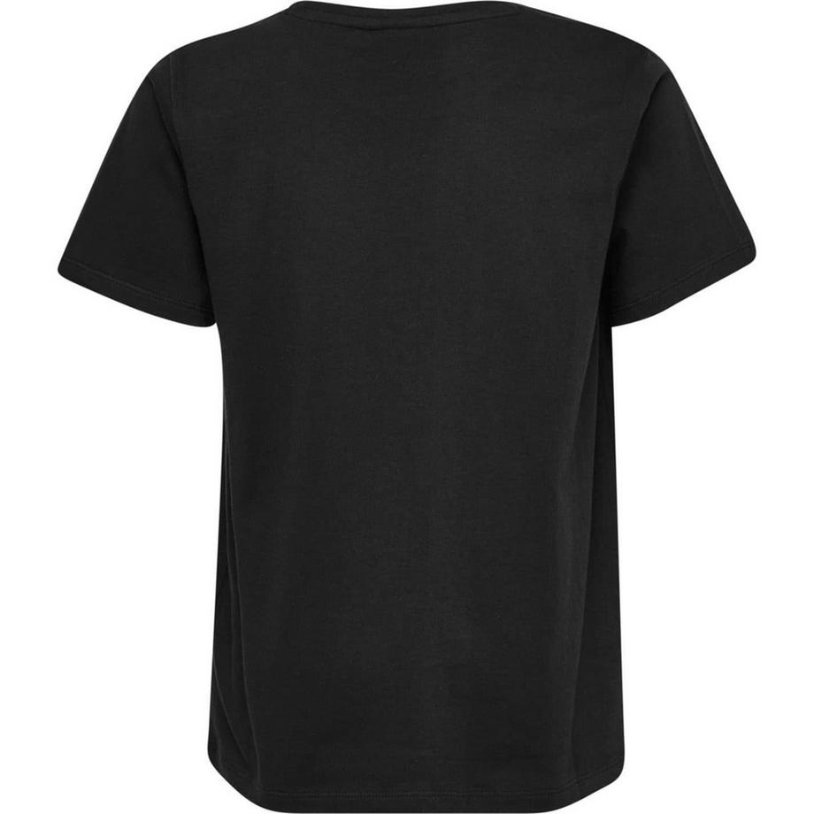 Hummel  T-ShirtMotiftyle Logo 