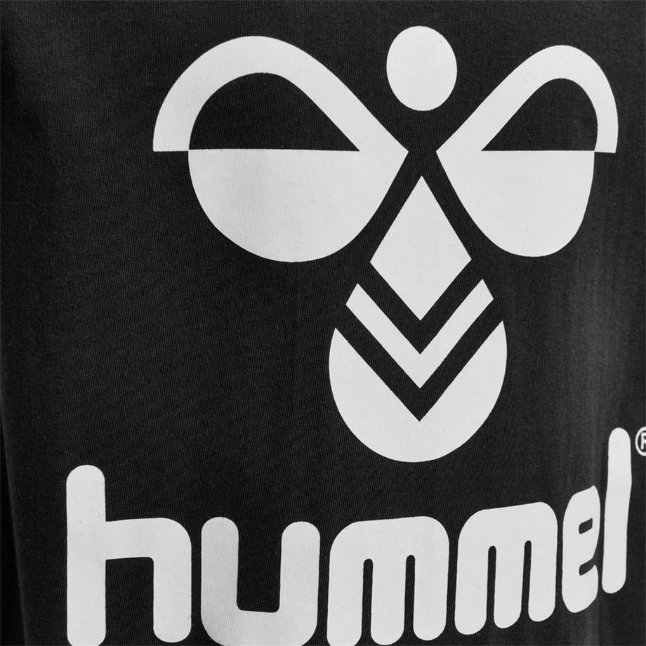 Hummel  T-ShirtMotiftyle Logo 