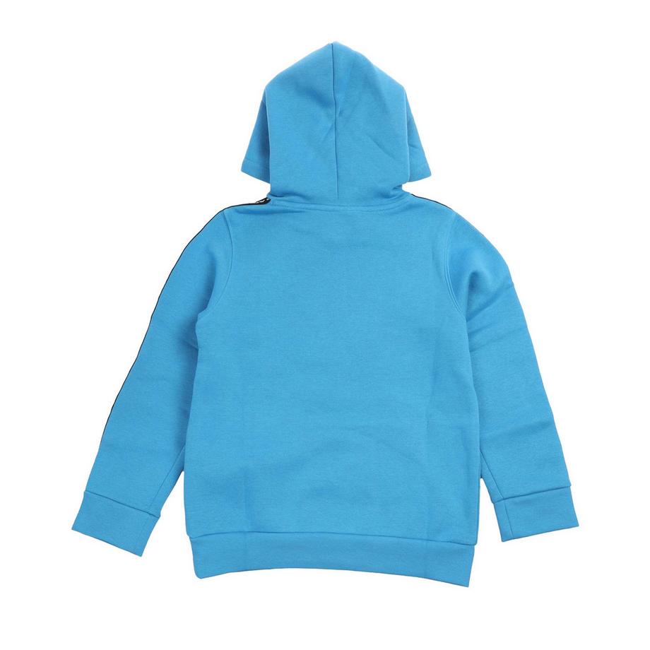 UNDER ARMOUR  Kapuzenpullover  , Bänderung, Fleece 