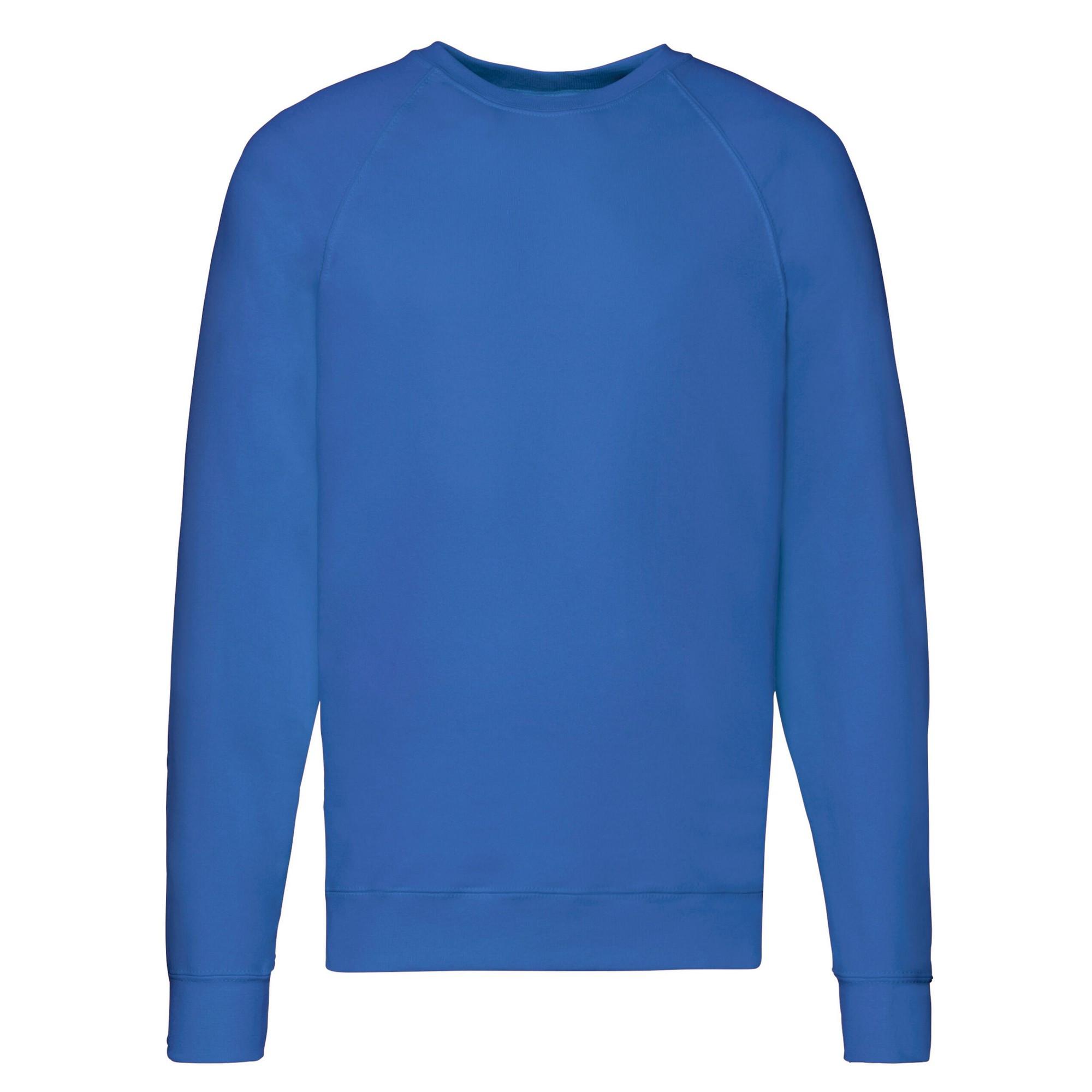 Fruit of the Loom  Sweatshirt  Raglanärmel 