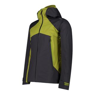 CMP Unlimitech Veste imperméable à capuche  