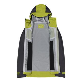 CMP Unlimitech Veste imperméable à capuche  