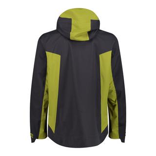 CMP Unlimitech Veste imperméable à capuche  