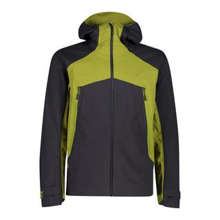 CMP Unlimitech Veste imperméable à capuche  