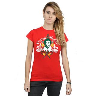 Elf  Cotton Headed Ninny Muggins TShirt 