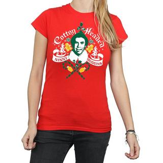 Elf  Cotton Headed Ninny Muggins TShirt 