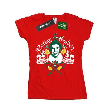 Cotton Headed Ninny Muggins TShirt