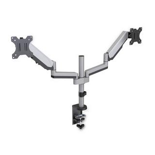 V7  DUAL TOUCH ADJUST MONITOR MOUNT 