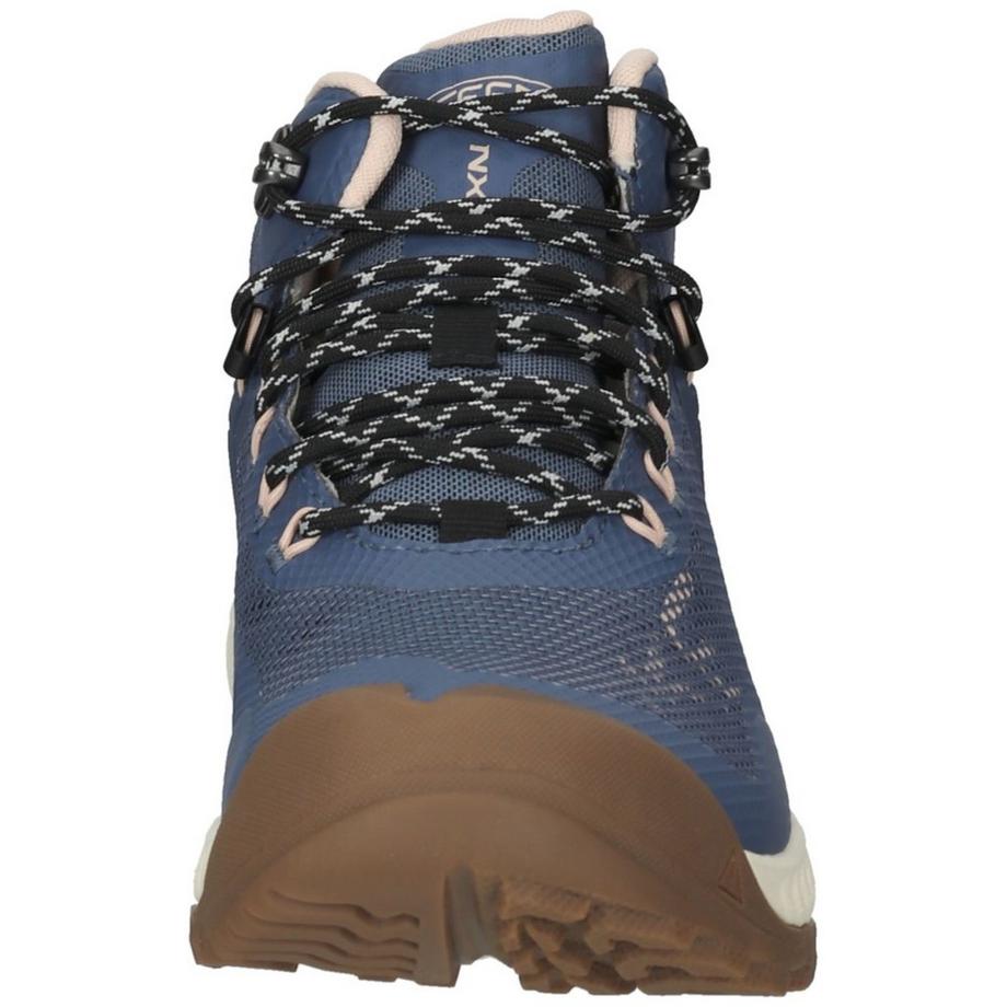 KEEN NXIS EVO Mid WP Chaussures de randonnée  