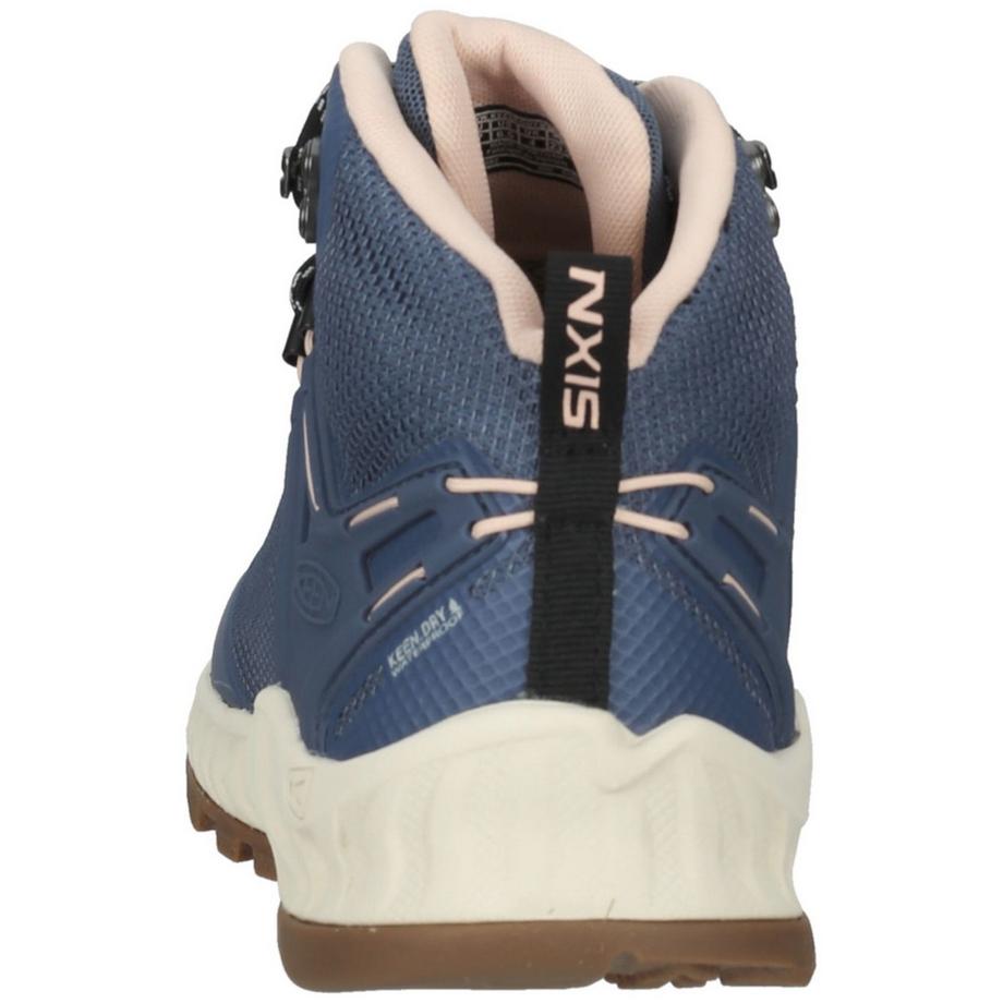 KEEN NXIS EVO Mid WP Chaussures de randonnée  