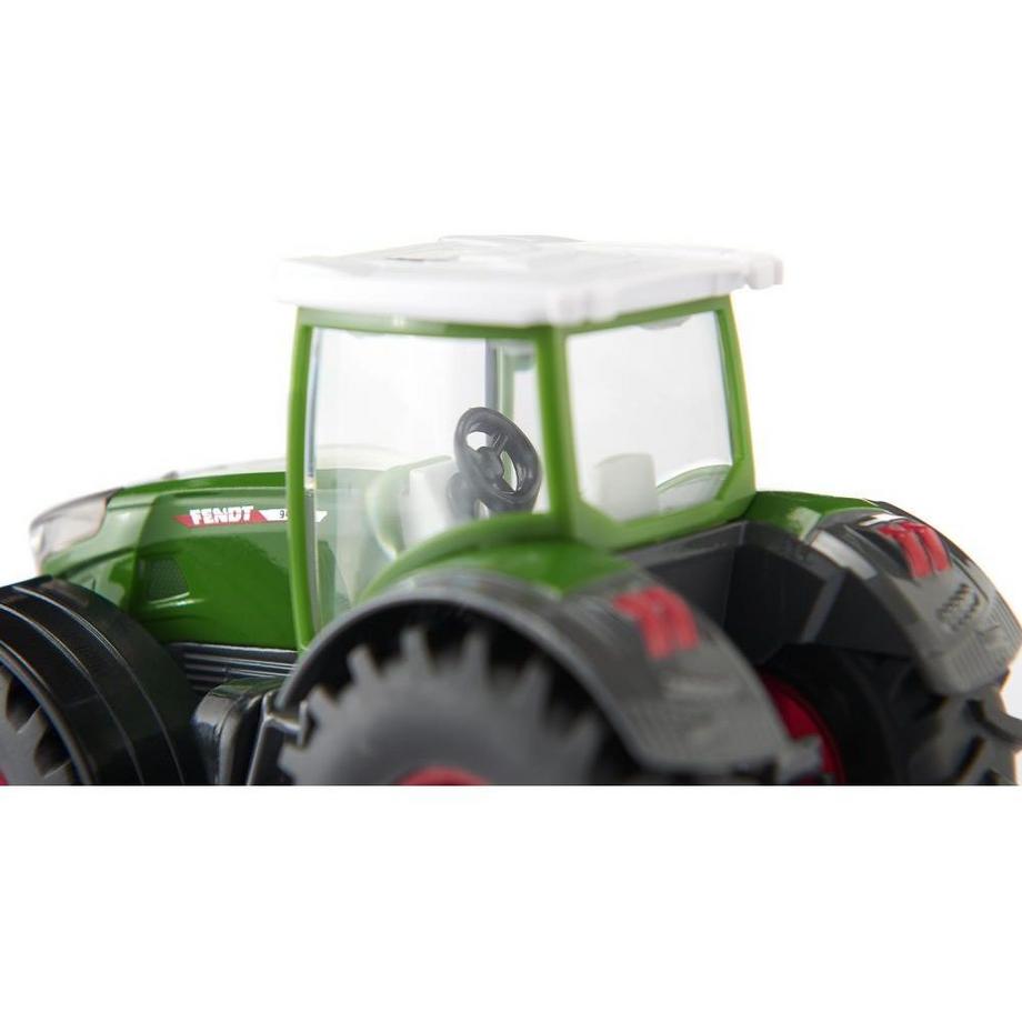 siku  Farmer Fendt 942 Vario mit Frontmähwerk (1:50) 