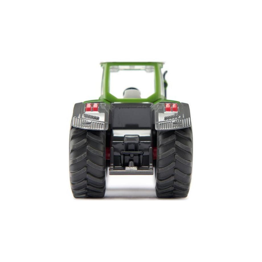 siku  Farmer Fendt 942 Vario mit Frontmähwerk (1:50) 