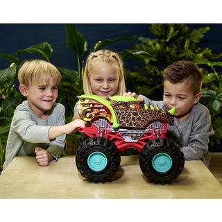 Dickie Toys  Dragon Monster Truck 