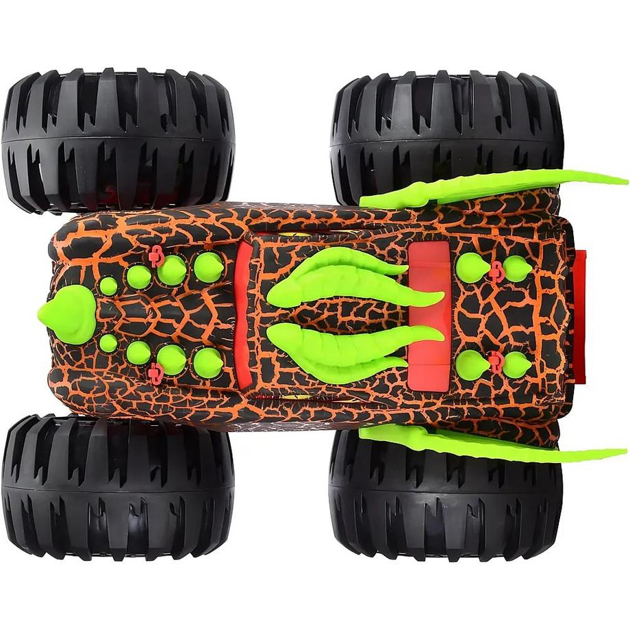 Dickie  Dragon Monster Truck 