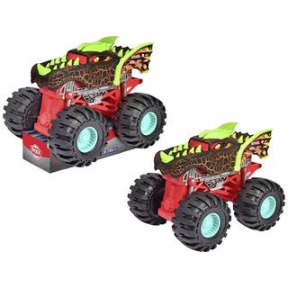 Dickie Toys  Dragon Monster Truck 