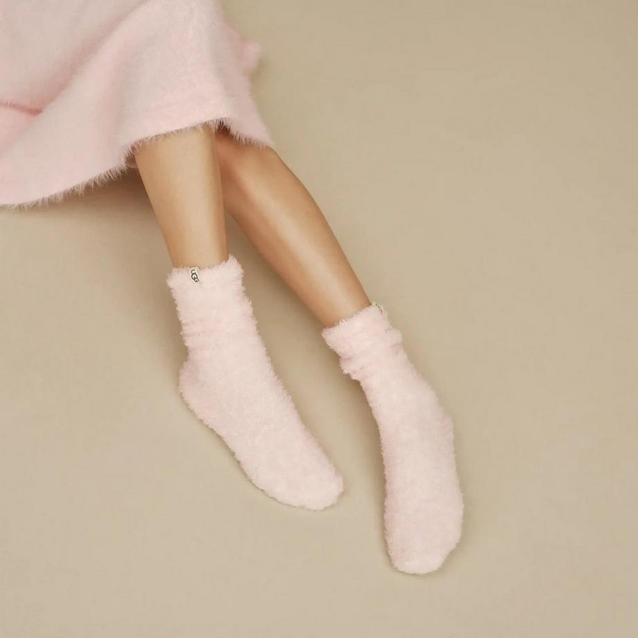 UGG Calze Teddi Cozy Crew  