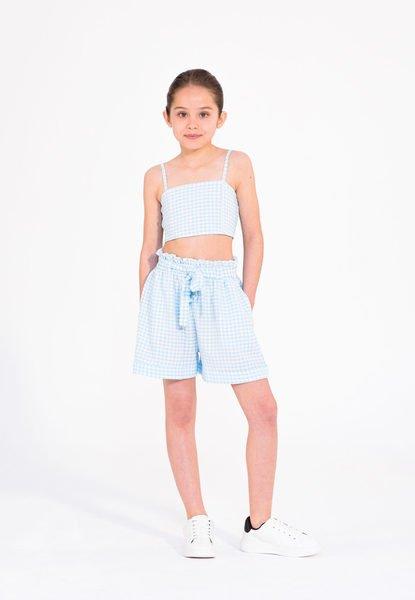 Naleya kids  Top 