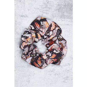 Der große Schmetterling Scrunchie
