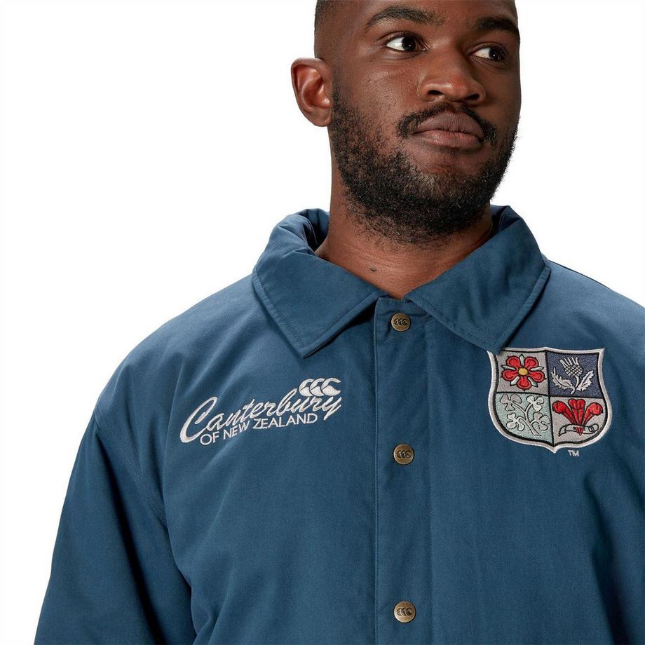 Canterbury Veste Motiftyle British & Irish Lions  