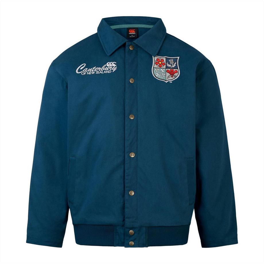 Veste Motiftyle British & Irish Lions