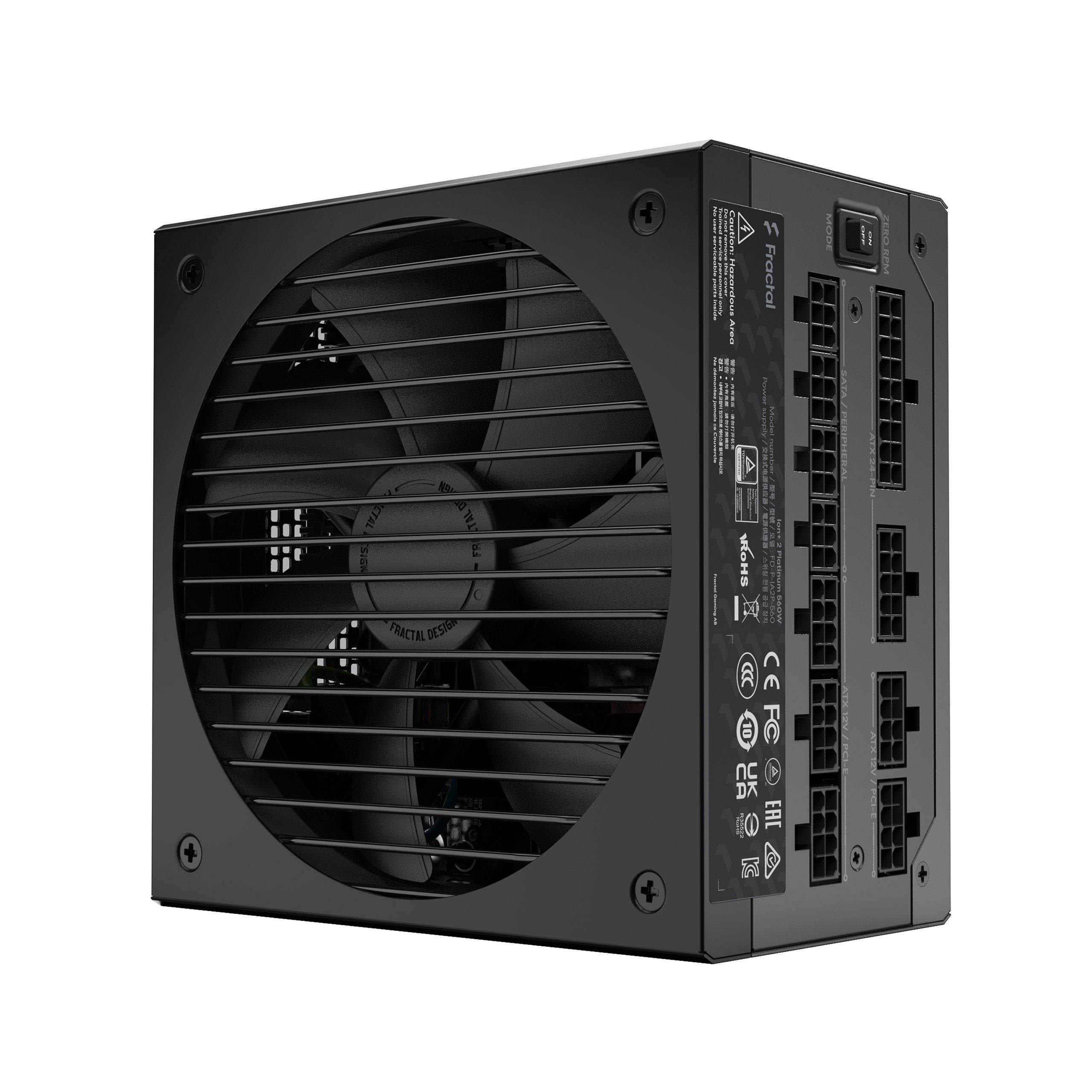 Fractal Design  Fractal Design 