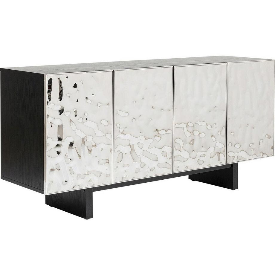KARE Design Buffet Caldera 160x78  