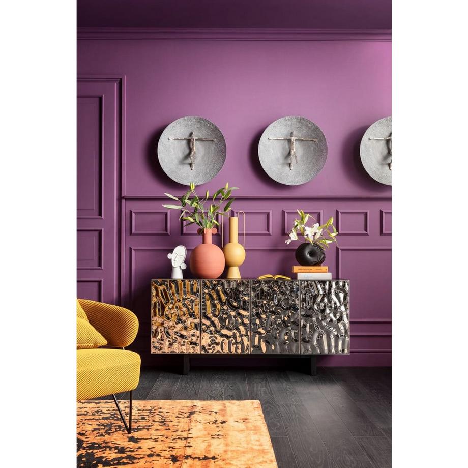 KARE Design Buffet Caldera 160x78  