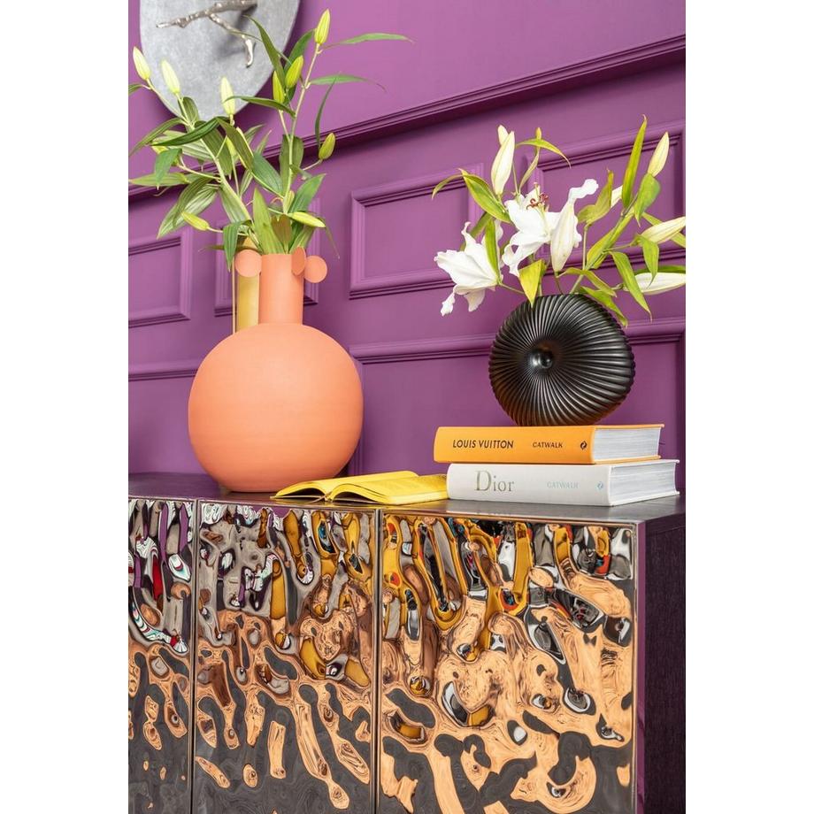 KARE Design Buffet Caldera 160x78  