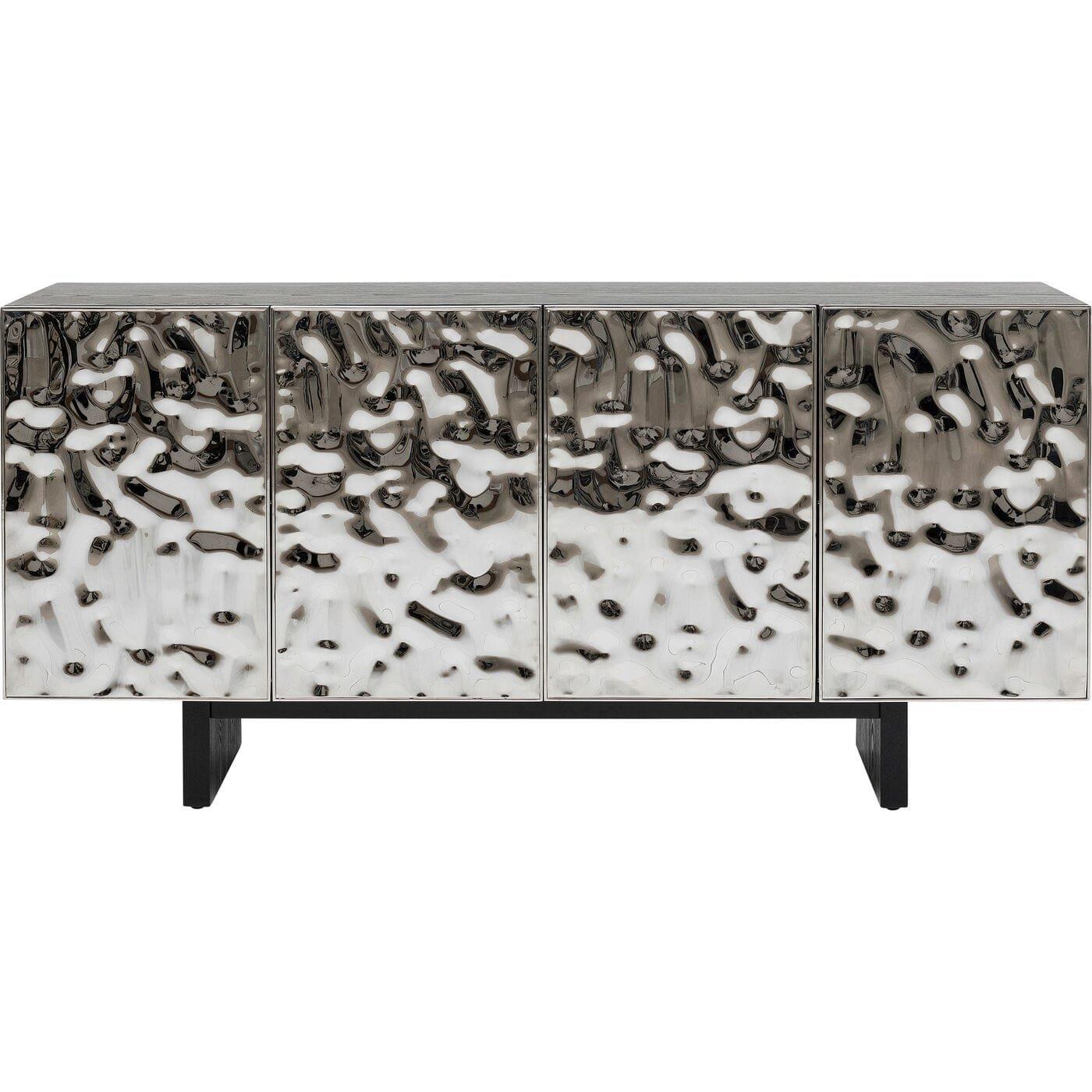 KARE Design Sideboard Caldera 160x78  