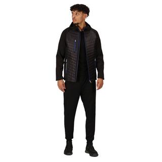 Regatta  Navigate Hybridjacke 