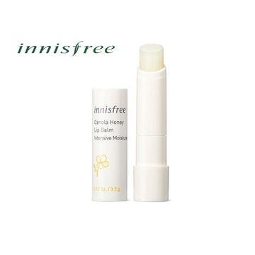 Canola Honey Lip Balm Intensive Moisture Lippenpflege