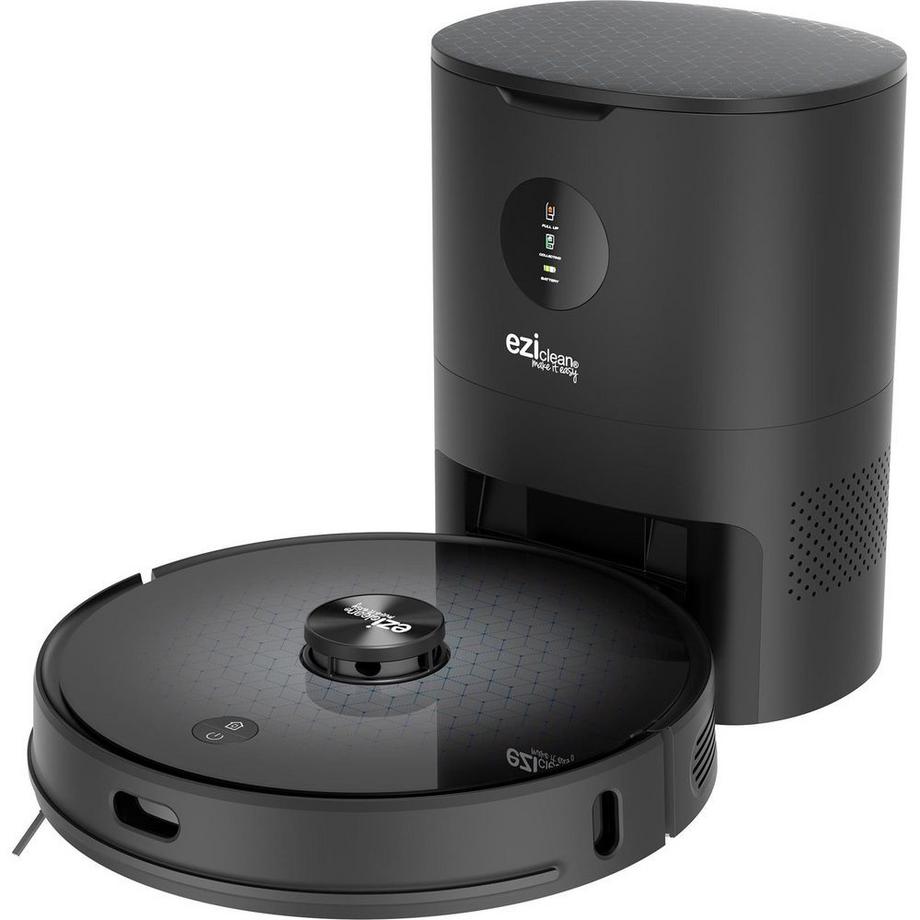 EZIclean Saug- und Wischroboter Aqua Connect  