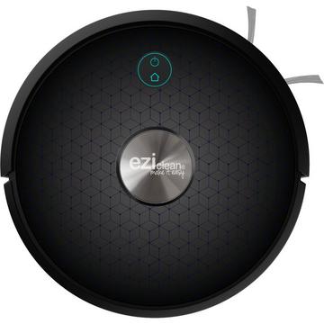 aspirateur et robot laveur Aqua Connect