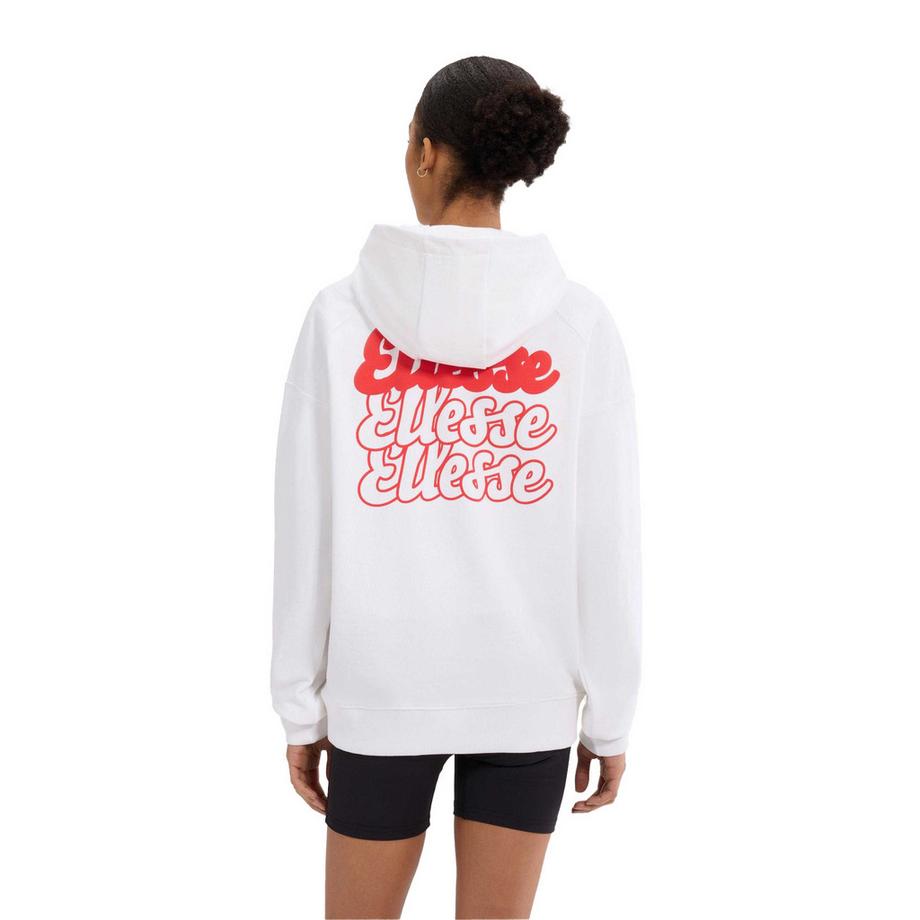 Ellesse  Il Trio Kapuzenpullover 