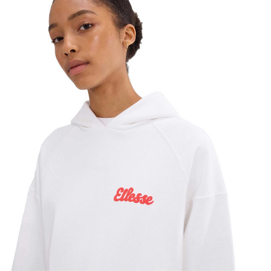 Ellesse  Il Trio Kapuzenpullover 