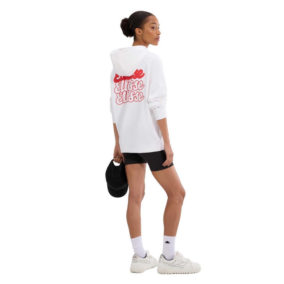 Ellesse  Il Trio Kapuzenpullover 