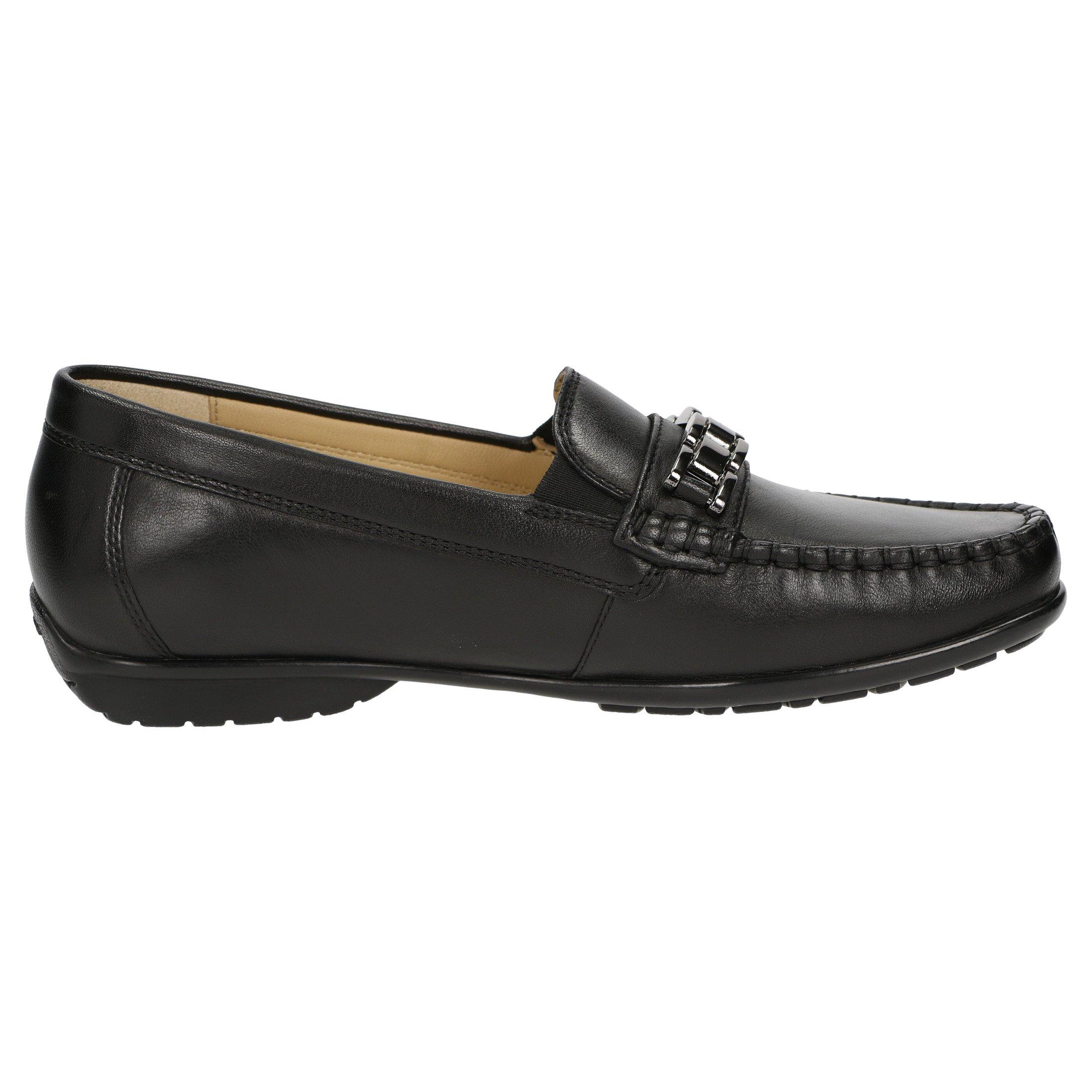 Sioux  Loafer Cortizia-727-H 