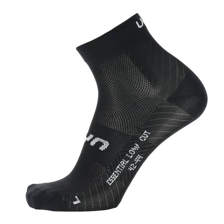 UYN  Socken  4er Pack Stretch 