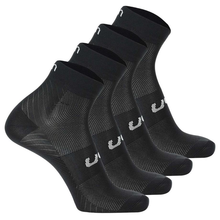 Socken  4er Pack Stretch