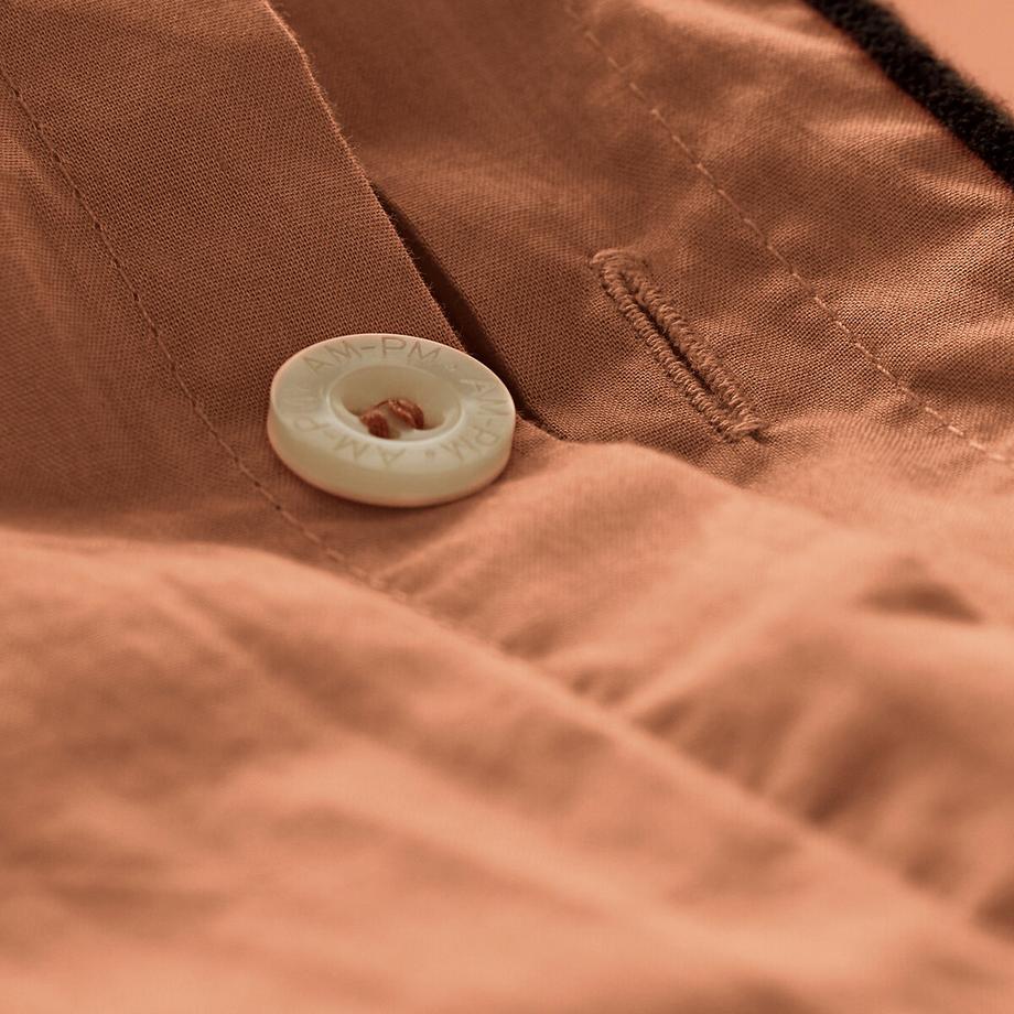 AM.PM Copripiumino Gypse  