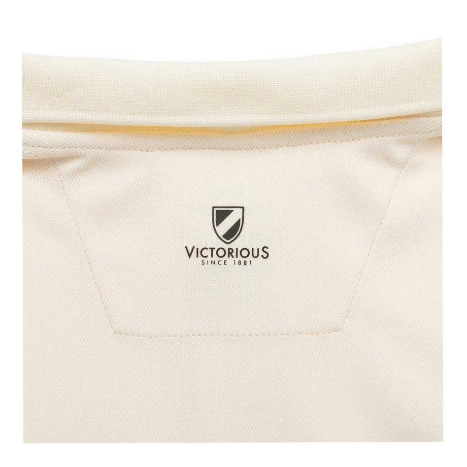Slazenger  Polo De Cricket Motiftyle Logo 