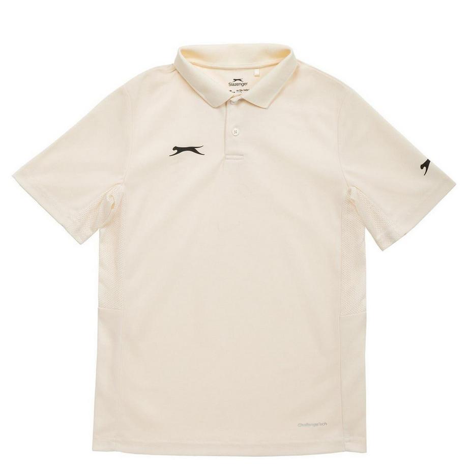 Polo De Cricket Motiftyle Logo