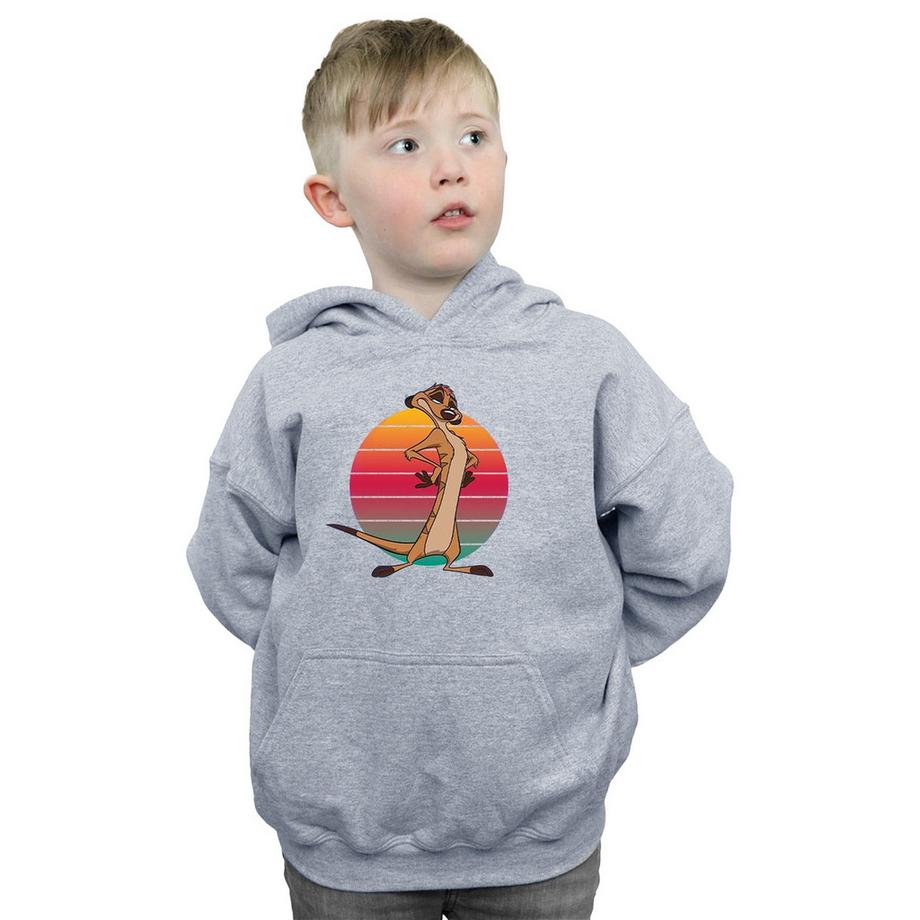 Disney  The Lion King Kapuzenpullover 