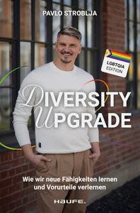 Diversity Upgrade Stroblja, Pavlo Couverture rigide 